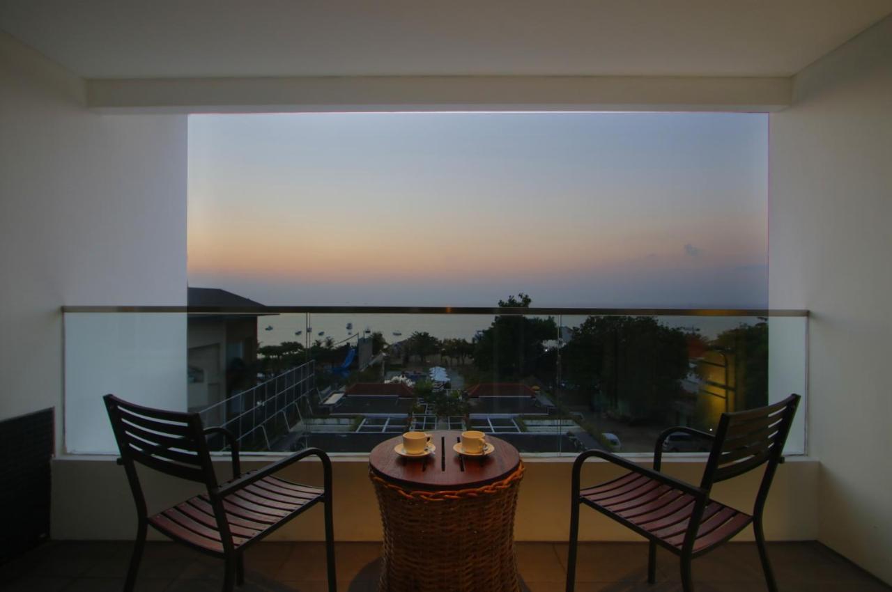 Benoa Sea And 4* Nusa Dua (Bali)